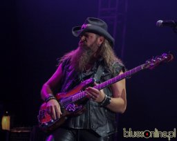 Eric Sardinas &amp; Big Motor (23)